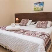 Suíte Executiva – 2 pessoas