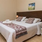 Suíte Superior – 2 pessoas