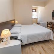 Suíte Standard – 2 pessoas