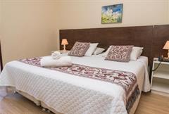 Suíte Executiva – 2 pessoas