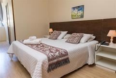 Suíte Superior – 2 pessoas