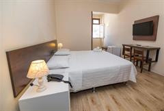 Suíte Standard – 2 pessoas