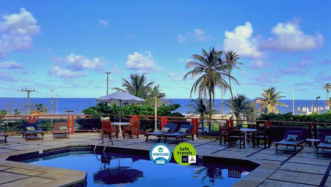 Bahiamar Hotel - Salvador- Vista mar.jpg