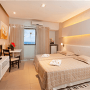 APTO EXECUTIVO VISTA MAR