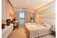 APTO EXECUTIVO VISTA MAR