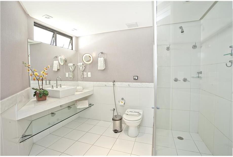 Banheiro Suite