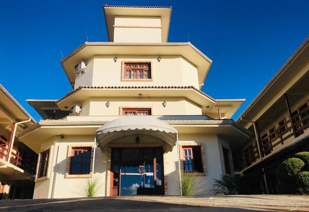 Villa Apart Hotel 1