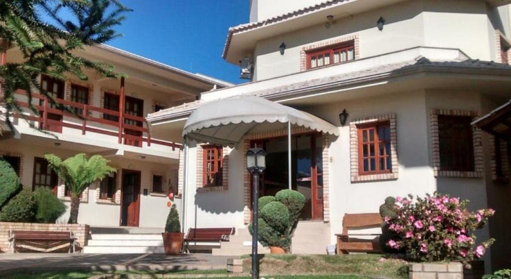 Villa Apart Hotel 2