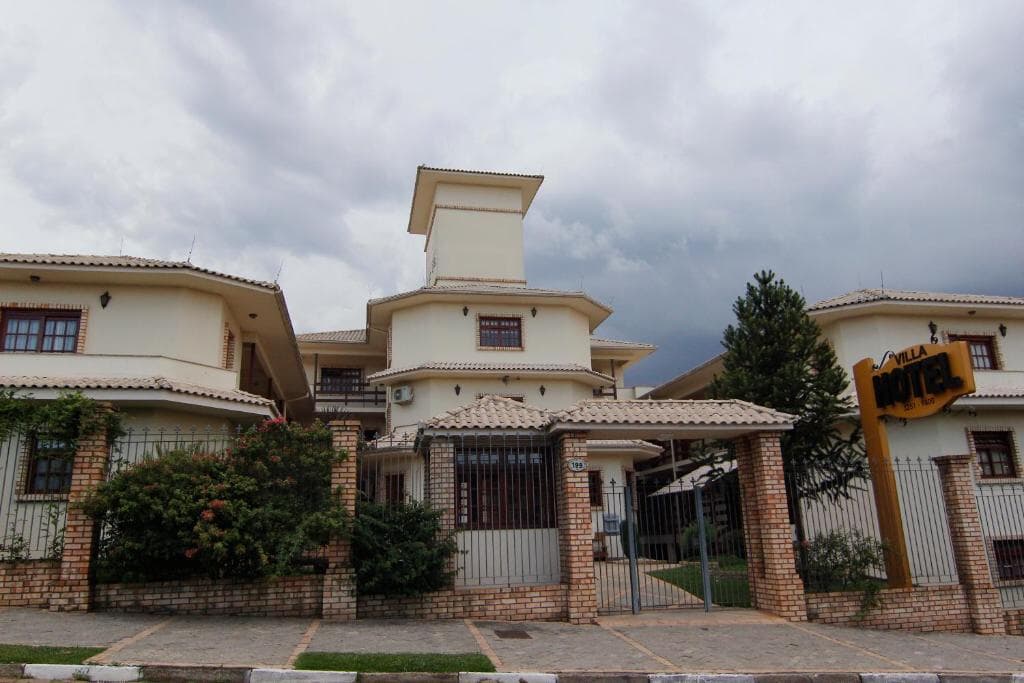 Villa Apart Hotel 3