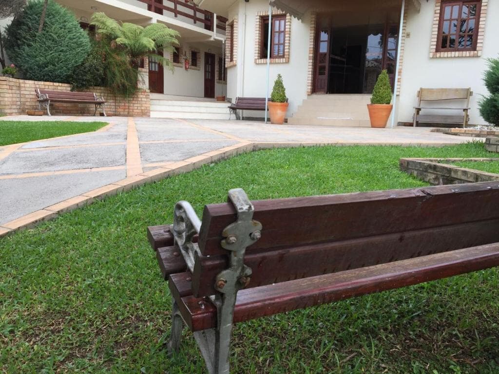 Villa Apart Hotel 5