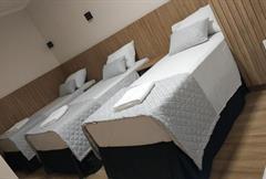 Quarto Família Quádruplo