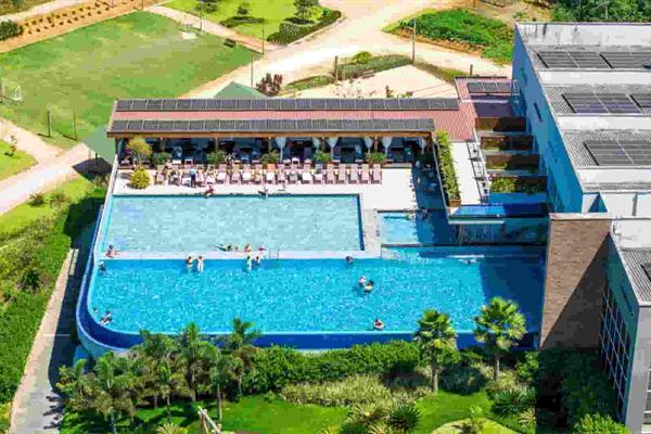 Foto 4 do Resort Ecoar