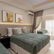 5) Suíte Superior QDP - Ala verão