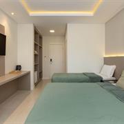 4) Suíte Superior TPL - Ala verão