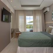 3) Suíte Superior DBL - Ala verão