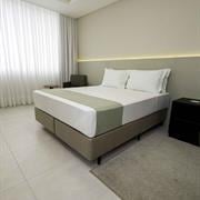 1) Suíte Standard Superior - Outono