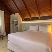 6) Chalé Tradicional