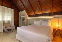 6) Chalé Tradicional