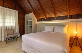 6) Chalé Tradicional do Resort Ecoar