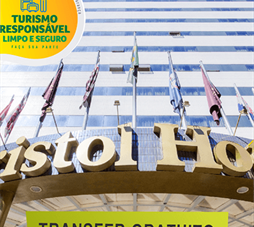 Bristol International Guarulhos