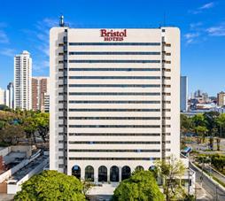 Bristol International Guarulhos