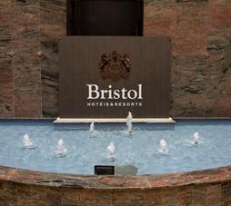 Bristol International Guarulhos