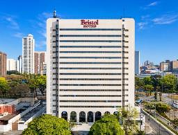 Bristol International Guarulhos