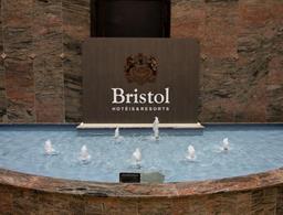 Bristol International Guarulhos