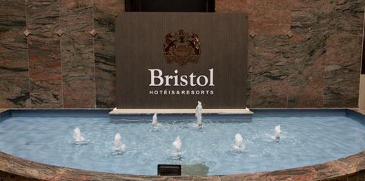 Bristol International Guarulhos