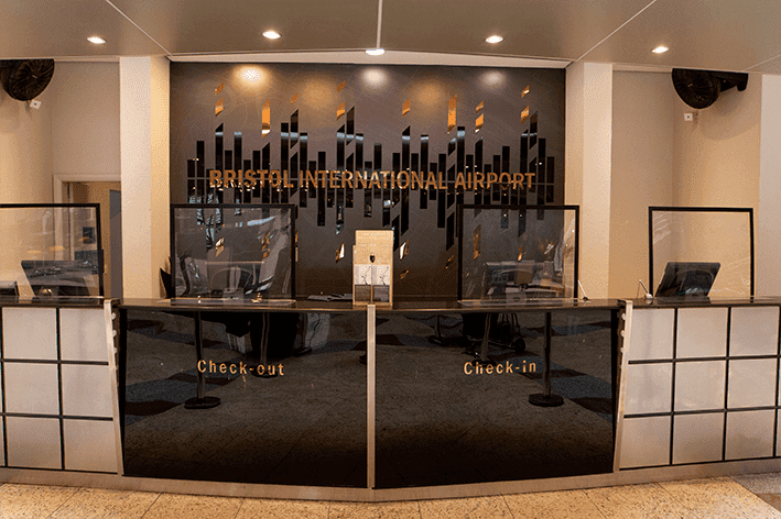 Imagem ilustrativa do hotel Bristol International Guarulhos