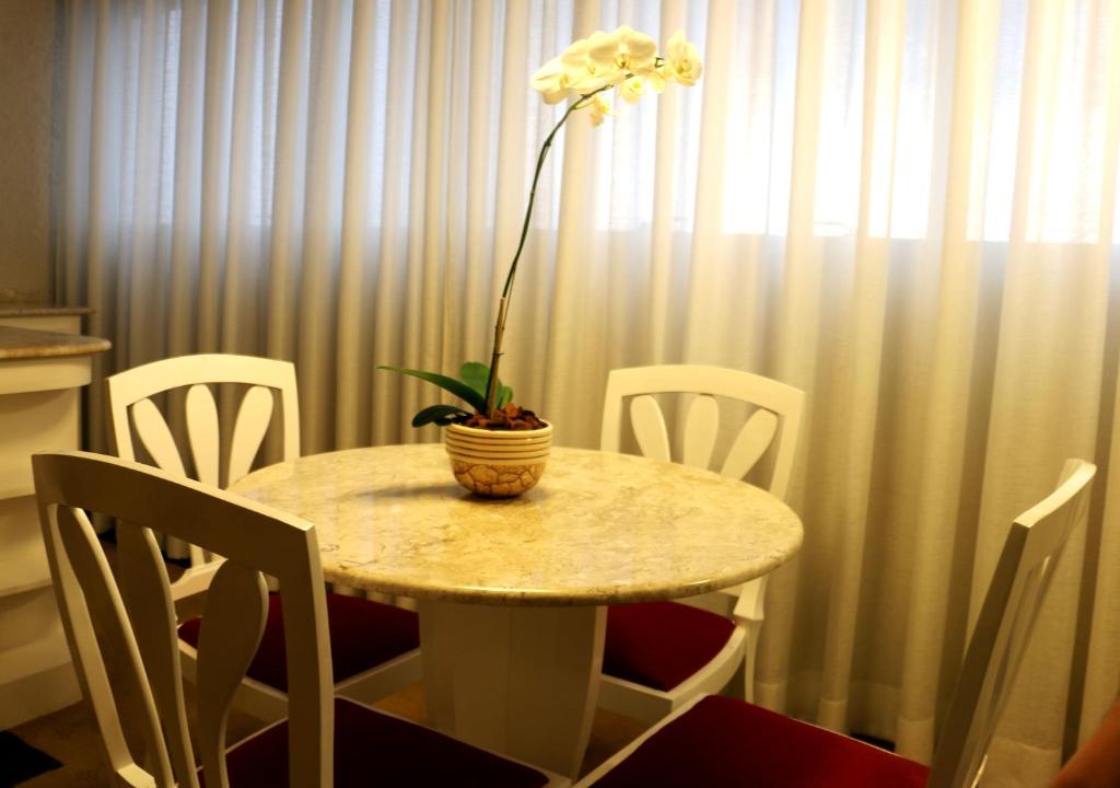 Imagem ilustrativa do hotel Bristol International Guarulhos