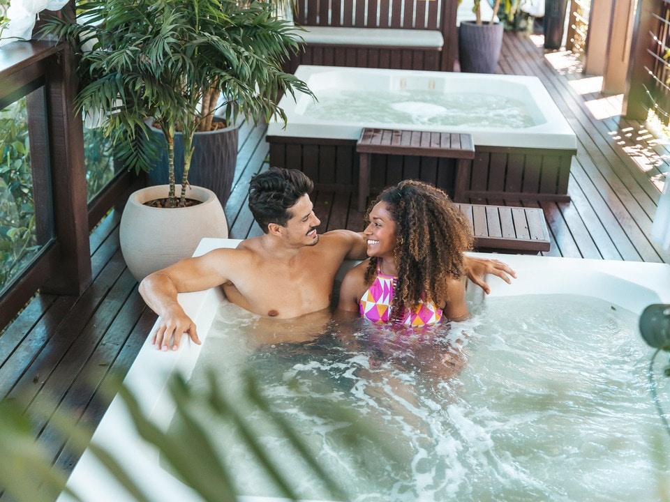 Hotel Villa Di Acqua 5
