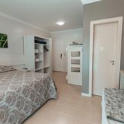 Apartamento Standard Andar Superior