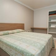 Apartamento Standard Andar Térreo