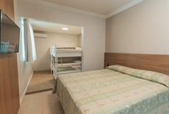 Apartamento Standard Andar Térreo
