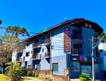 Pousada Folhas de Outono