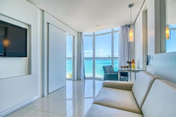 Foto 40 de Hotel Brisa Praia Maceió