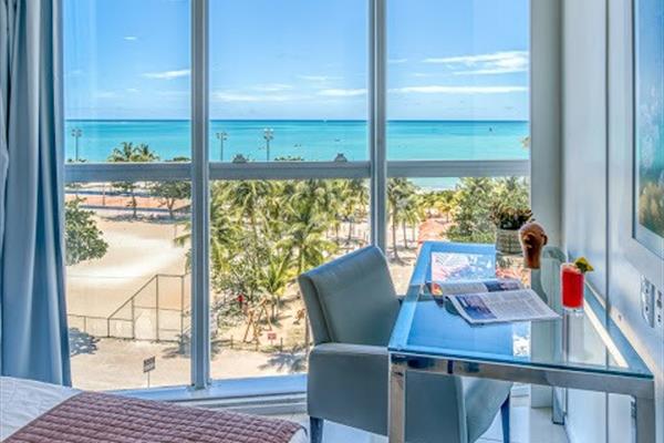 Foto 43 de Hotel Brisa Praia Maceió