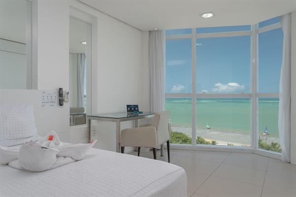 Foto 49 de Hotel Brisa Praia Maceió