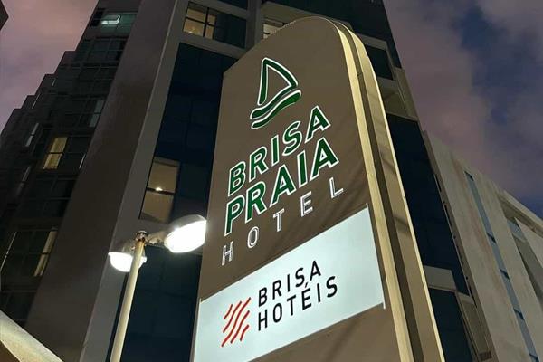 Foto 59 de Hotel Brisa Praia Maceió