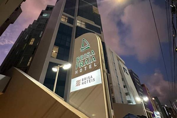 Foto 60 de Hotel Brisa Praia Maceió