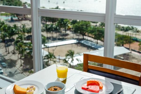 Foto 61 de Hotel Brisa Praia Maceió