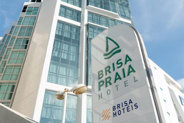 Foto 87 de Hotel Brisa Praia Maceió