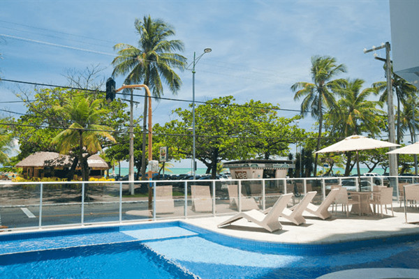 Foto 15 de Hotel Brisa Praia Maceió