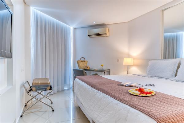 Foto 46 de Hotel Brisa Praia Maceió