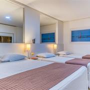 Premium Família (sem vista do mar) - (Casal + 2)