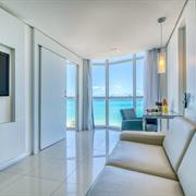 Suíte Master Frente Mar Casal