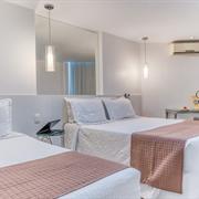 Premium Triplo (sem vista do mar)