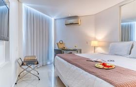 premium (sin vista al mar) de Hotel Brisa Praia Maceió