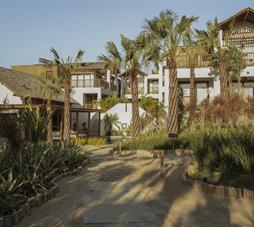 Hotel Villa Tapi